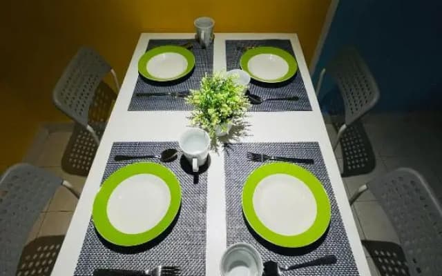 FunkyVila 3Bedroom withAC ATARIGAMES,NETFLIX Mus-lim Only - photo 2