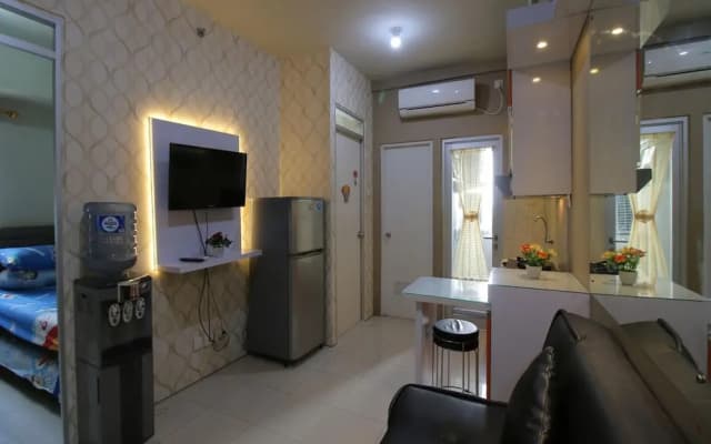 Apartment Gading Nias Residence - photo 5