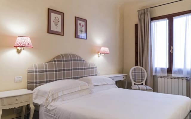 Casa Uffizi Tower House Boutique Hotel - photo 4