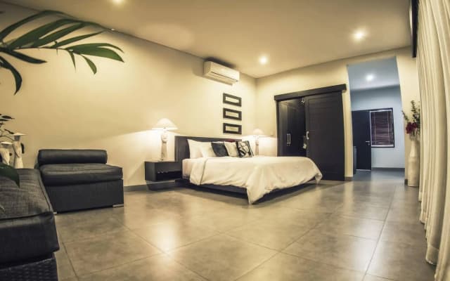 Villa Lamunan - photo 4