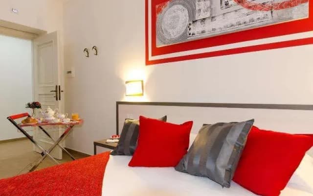 Delia Accommodation - photo 4