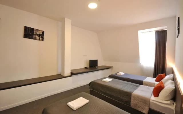 kandoo tbilisi central hostel - photo 3