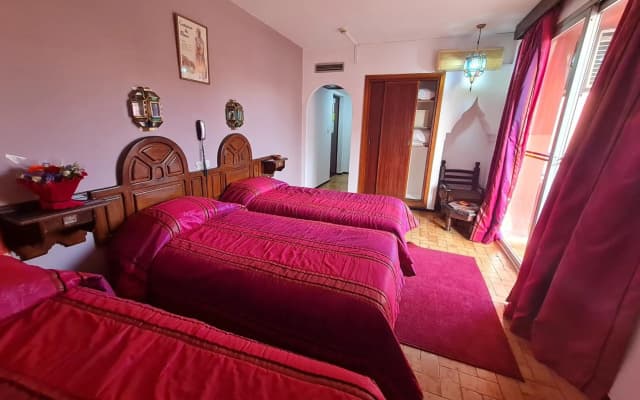 Hotel Tachfine - photo 2