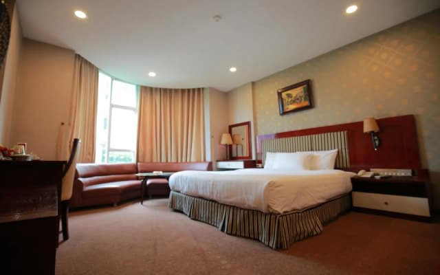 My Hotel 07 - photo 3