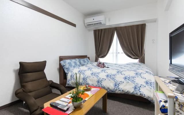Tatsuya house 402 - photo 3