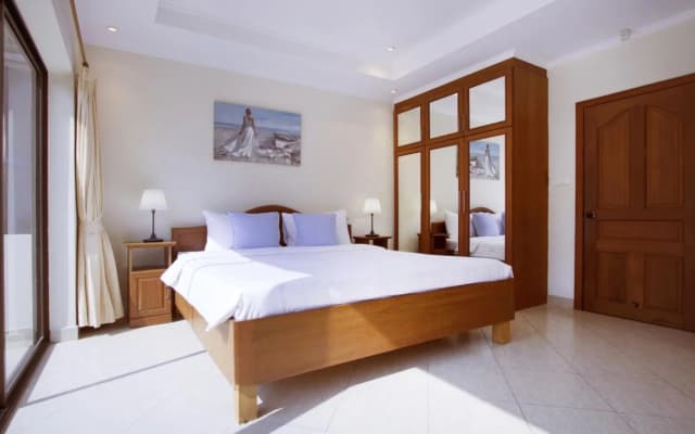 Ashford Villas Cosy Beach Pattaya - photo 5