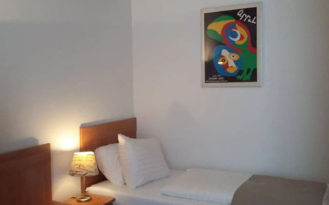 Mister Highland Hotel - photo 2