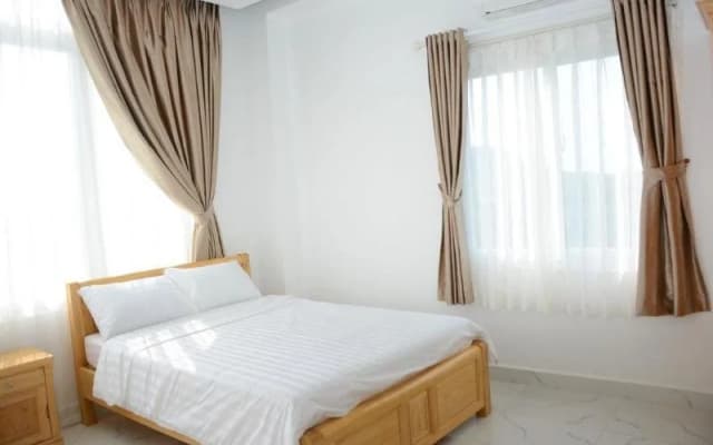 Hotel Ruby Phu Quoc by OYO Rooms - photo 2