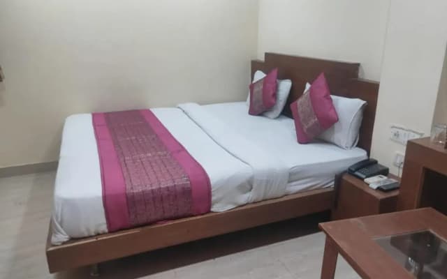 Hotel Royal Residency Dx - photo 5