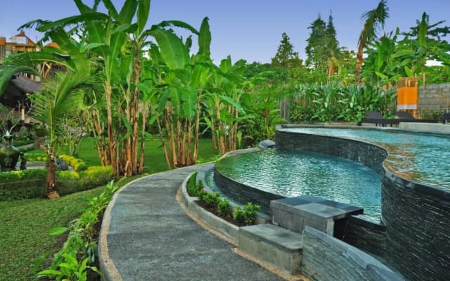 Bucu Guest House - photo 5