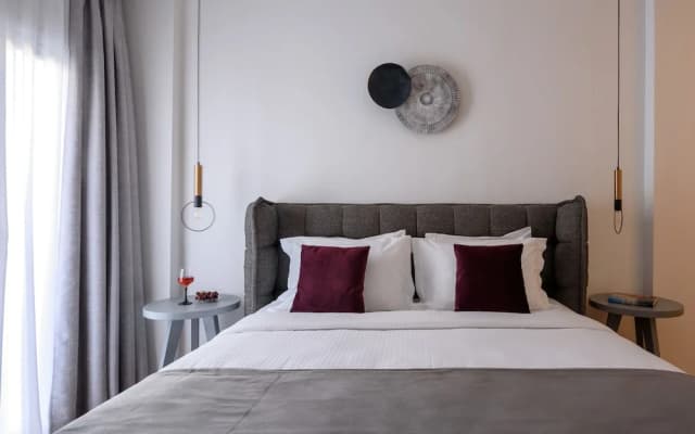 Acropolis Grand Apartment - photo 2