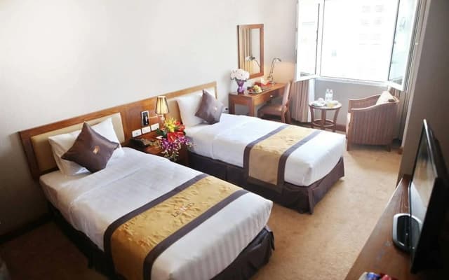 Lenid Hanoi Hotel - photo 5