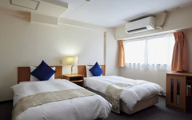 Ban Hotel Tsukiji Ginza - photo 2