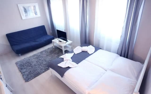 Apartments Pushkin - photo 5