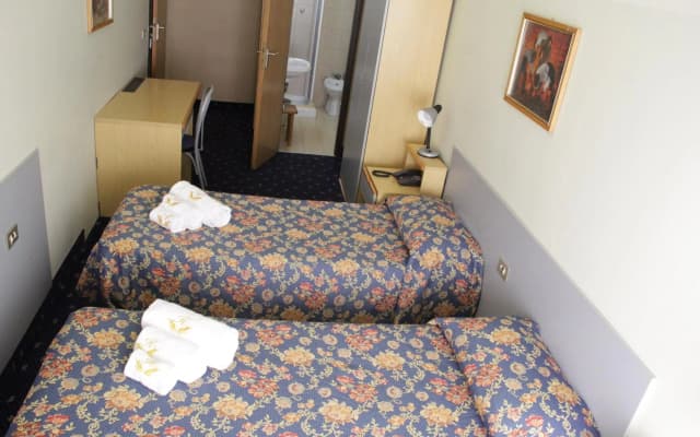 Hotel Lugano - photo 4