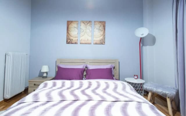 Cozy and modern studio - photo 3