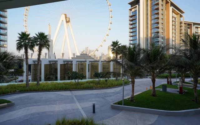 Jbr- Bluewaters Bldg 3 202 - photo 3
