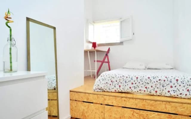 Avenue Rooms & Suites - Hostel - photo 3