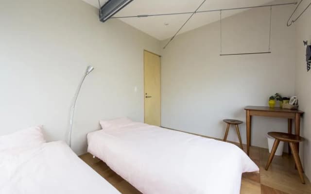 GrapeHouse Koenji - Hostel, - Caters to Women - photo 4