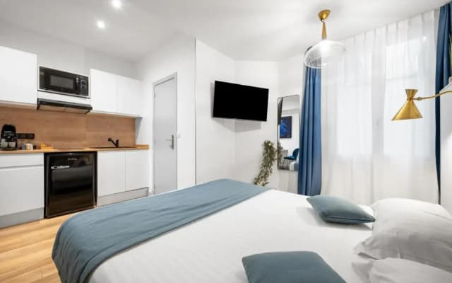 Azur City Home - photo 5