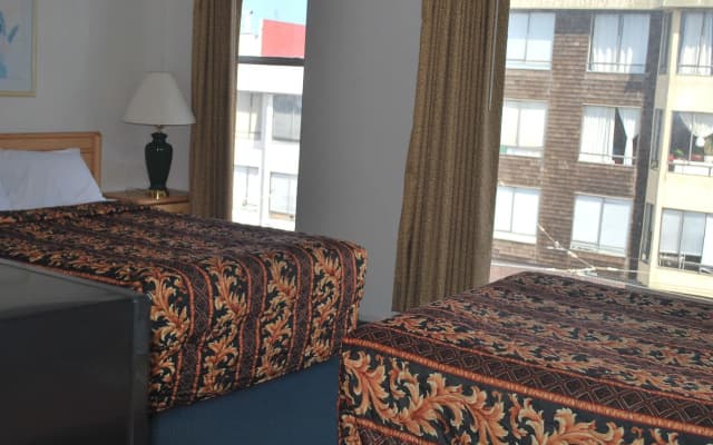Ocean Inn - photo 4
