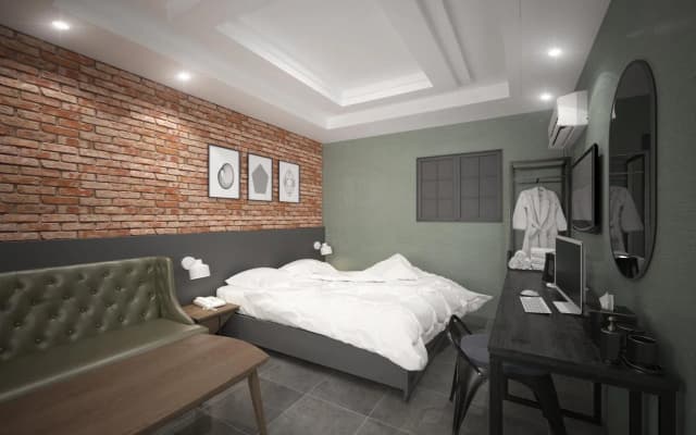 Hotel Anytime - photo 3