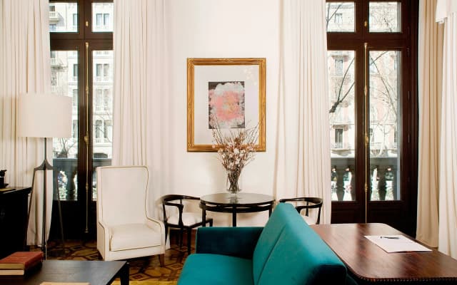 Cotton House Hotel, Autograph Collection - photo 3
