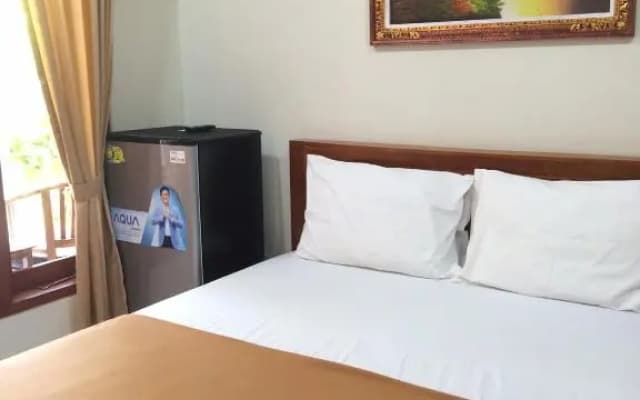 Vinandaka Homestay - photo 4