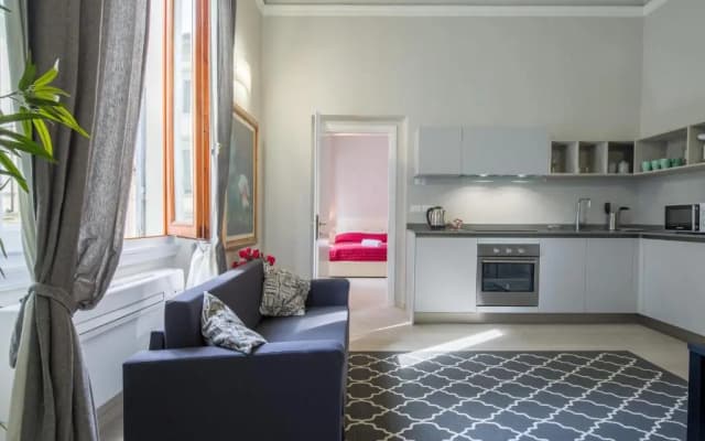 Beccaria Suite - photo 2