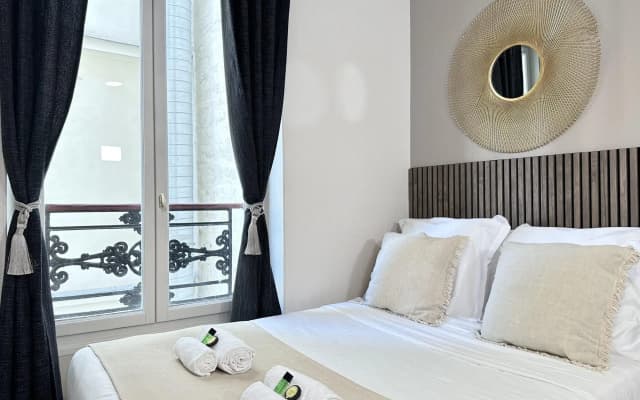5494B  - Appartement familial - Batignolles - photo 5
