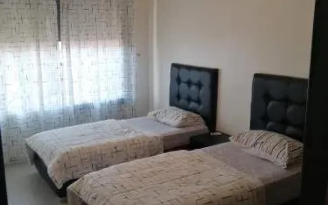 Appartement Nour Guéliz Marrakech - photo 5