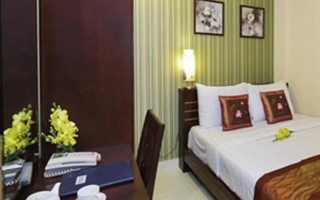 Saigon Sports 2 Hotel - photo 2
