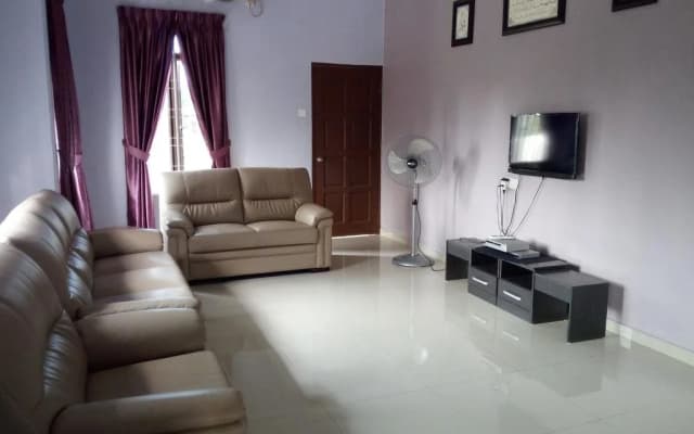 ArRayyan Guesthouse & Homestay - photo 2