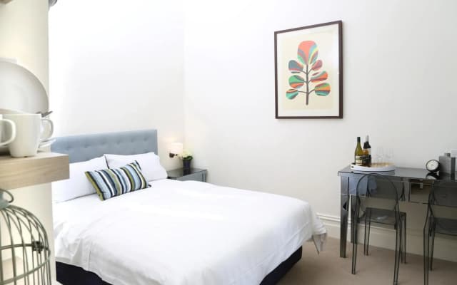 Studio 3 - Saint George Accommodation - photo 2
