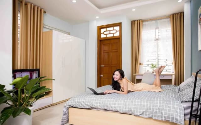 Alt Home No.15 - Hostel - photo 3