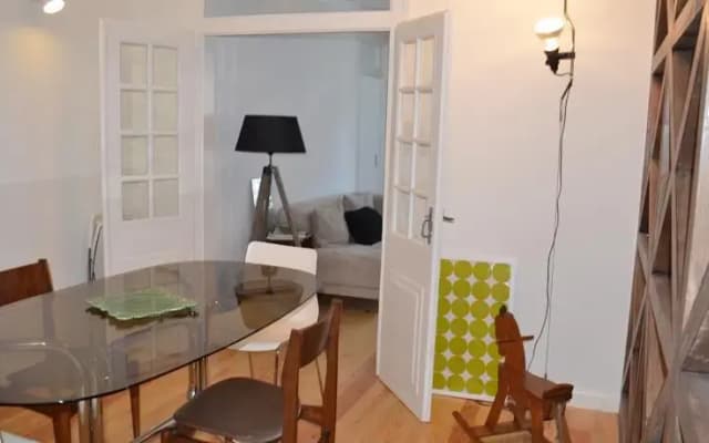 Lisbon Apartment Se 26 - photo 4