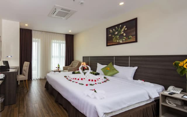 BN Boutique Nha Trang - photo 4