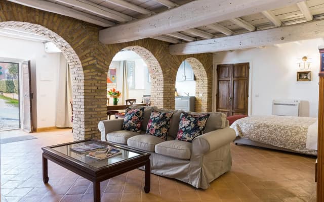 Castello del Duca - Arciduca Junior Suite - photo 4