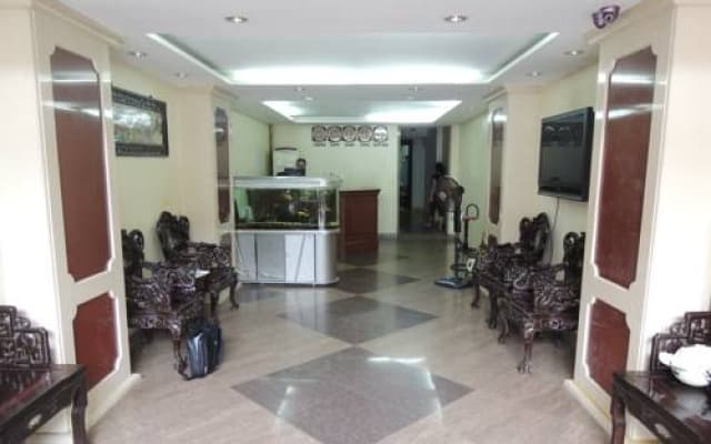 A25 Hotel - Nguyen Thai Hoc - photo 5