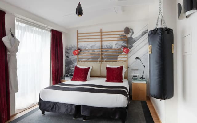Hôtel Le 123 Sébastopol - Astotel - photo 5