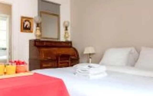Eiffel Tower Lourmel Residence - photo 5