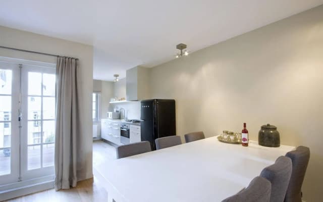City Centre VIP Apartments - photo 2