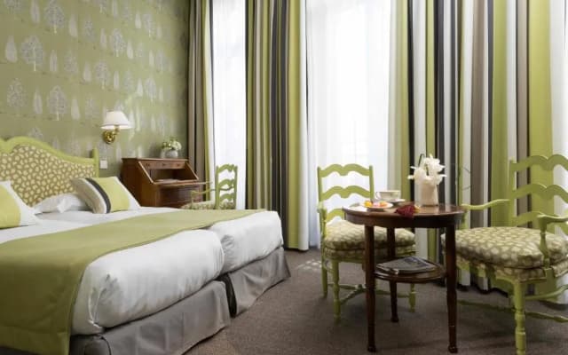 Le Regent - photo 5