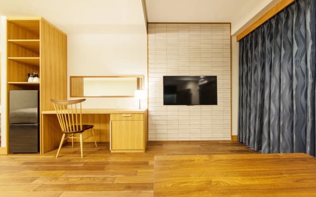 OOKINI HOTELS Yotsubashi Horie Apartment - photo 2