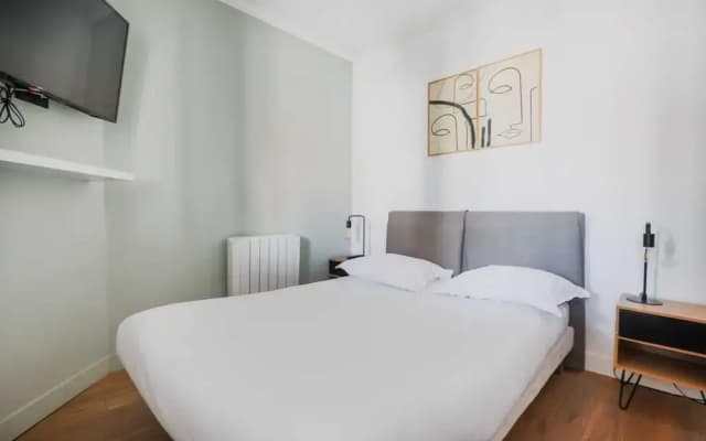 Serene Apartment - 1br/4p - Place de la Bastille - photo 3