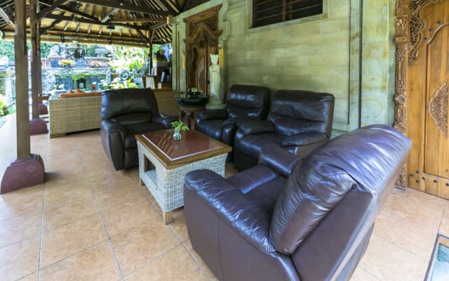 Murni's Houses and Spa - photo 2