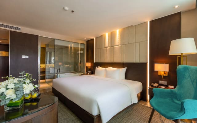 New Orient Hotel Danang - photo 5