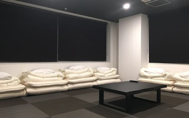 Very Hostel Namba - photo 2