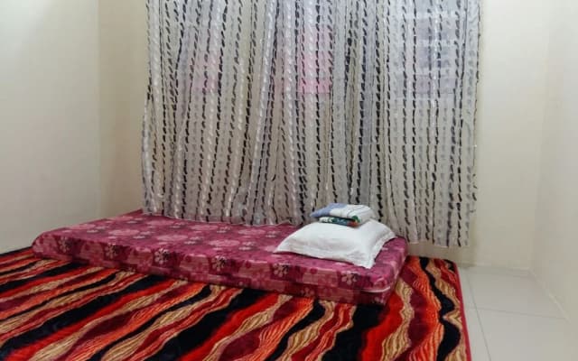 Rest Inn Mutiara at Homestay Gemas - photo 5
