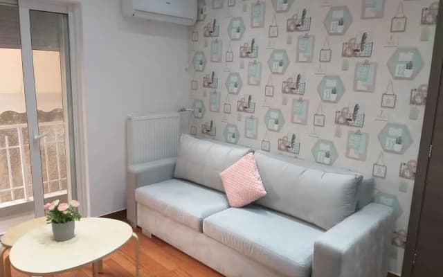 Gorgeous Modern 1 Bedroom Aptm - Pagrati - photo 2